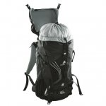 Ozark Trail 45 ltr,Backpacking Backpack,Black