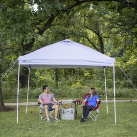 Ozark Trail Instant Canopy, 10' x 10'