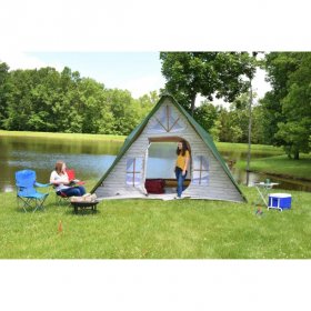 Ozark Trail 12-Person Cabin Tent