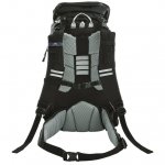 Ozark Trail 45 ltr,Backpacking Backpack,Black