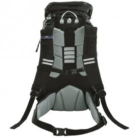 Ozark Trail 45 ltr,Backpacking Backpack,Black