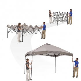 Ozark Trail 12' x 12' 144 sq. ft. Instant Setup Canopy