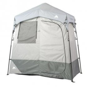 Ozark Trail 2-Room Instant Shower/Utility Shelter