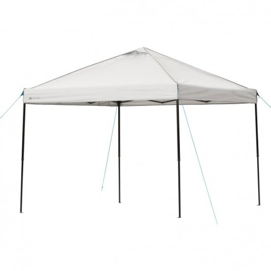 Ozark Trail 10\' x 10\' Instant Canopy