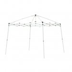 Ozark Trail 10' x 10' Simple Push Slant Leg Canopy (100 Sq. ft.)