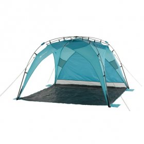 Ozark Trail 8' x 8' Instant Sun Shade (64 Square feet Coverage)