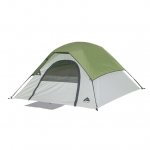 Ozark Trail 3-Person 7' x 7' Clip & Camp Dome Tent